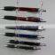 hotel Promotional push metal ball pen TS-p00435