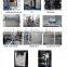 dishwashing liquid filling machine