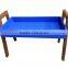 Coffee cup holder tray for small space