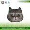 QQ pet factory Promotional neoprene hand coin wallet custom cheap purse