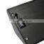 6LED Solar Power PIR Motion Sensor Wall Light Outdoor Waterproof Garden Lamp