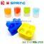 Hot New Bar Party Drink Ice Tray Cool Shape Ice Cube Freeze Mold Silicone Ice Mould