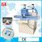 Pneumatic big pressure grinding and polishing machine