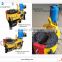 Chinese Gold supplier ! Tubing Hydraulic Power Tong XQ140/12YA