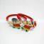 2015 Cheap price elastic hair band,Eco-friendly hair rubber band for girls