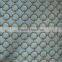 Bottom price best sell circle perforated metal plate mesh