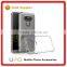 [UPO] 2016 Ultra Thin Slim Crystal Soft TPU PC Cell Phone Cover Case for LG G5 Protective case