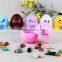 Plastic Kid's Surprise Egg Toy Candy,promotion Cute Surprise Egg Toy Candy, Chocolate Surprise Egg Toy Candy