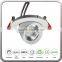 4 inch 10W 12W Ceiling Light Recessed LED Gimbal Downlight