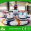Amusement Park Equipment Tea Cup Kiddy Rides For Sale