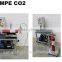 fire extinguisher CO2 filling machine WITH POMPE CO2
