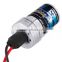2pcs H1 35W 6000K HID Xenon Replacement Bulb Lamps Light Conversion Kit Car Head Lamp Light