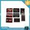 New style hot-sale non smell rubber fridge magnet