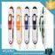 Cheap new coming advertising promotional ballpen