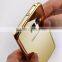 Zinc Alloy Metal Bumper Case For Samsung Galaxy S6 Edge Plus Mirror Back Cover