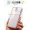 New Design Electroplate Mobile Phone Case For Samsung Note 5 Case Cover,Hot Sale Clear Cover For Samsung Galaxy Note 5 Case TPU