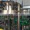 Automatic Glass Bottle Carbonated Drink Filling Machine