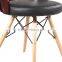 Eco-friendly durable solid wood dining chairs kids furniture