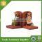 Polyresin Eiffel Tower Holy Book Stand