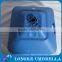blue pagoda plastic water base