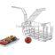 3 tiers dish rack with tray ; kitchen accessories sink dish drying rack with tray