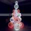 high quality LED 3D tree lights