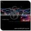 Colorful LED Street Motif Light for Outdoor Christmas Decoration