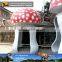 MY Dino-C057 Garden decoration large animatronic mushroom