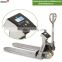 Good Performance Stainless Steel TCamel-2T Inox Electronic Forklift Scale