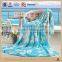 Manufactory Walmart China Home Textile Thick Coral Fleece China Supplier Donald Duck Baby Blanket