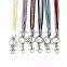 Fashion Goody Rhinestone Crystal Mobile Phone Strings With Tendrils Buckle