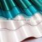 sinus 76/18 Profiled Polycarbonate corrugated sheet for roofing