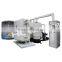HCVAC NEW Horizontal and Vertical Vacuum Metallising Plants ,Vacuum coating machine