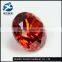 Alexandrite gemstone market 1 carat cubic zirconia factory wholesale bead treasure