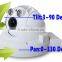 2015 hot sale H.264 android P2P ip camera 1/4" CMOS progressive scan