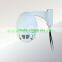 Samsung 12x zoom module 60m night vision mini ptz speed dome waterproof mini IR ptz