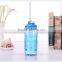600ml Promotional Top Quality Plastic Sports Water Bottle