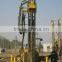 Kaishan Brand KW10 hydraulic water well drilling machine drilling rig