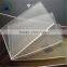3.2mm highly reflective transparent glass ultra clear anti-reflective coating solar glass