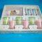 flock blister tray for packaging,flock packaging