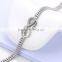 925 sterling silver evil eye hamsa fatima hand for women