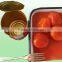 hot sale best quality peeled tomatoes canned