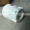 hot sales male flexible coupling for pvc pipes