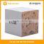 Onzing good quality 12x12x12 paper memo pad note cube block