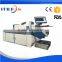 Philicam 1mm stainless steel laser cutting machine 500w