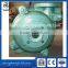 High Corrosion resistant rubber centrifugal pump for chemical industry