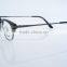 2016 New arrived metal optic frames old style 9131