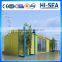 CE ISO China Modified Prefab Shipping Container House