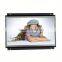 samsung galaxy display 12" square touch screen open frame lcd monitor