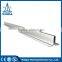 Spare Parts Elevator Type Lift Guide Rail Bracket Elevator Parts